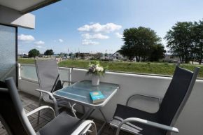 Haus Vier Jahreszeiten Captains Koje, Dahme